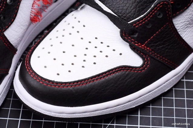 High Air OG CD6579-071 Jordan Tour Yellow